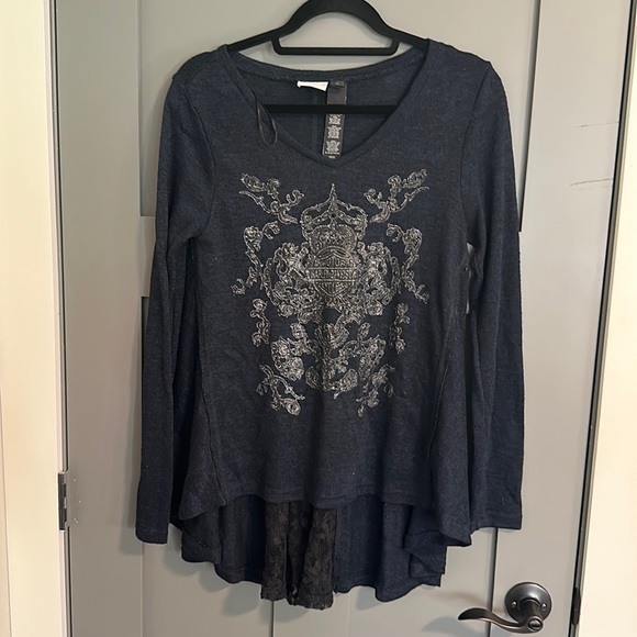 HD Sweatee - Picture 1 of 4